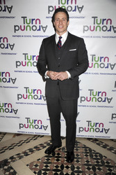 Impact Awards Dinner, New York