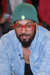 'Markus Lanz' Talkshow, Hamburg