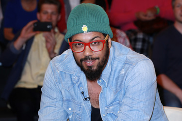 'Markus Lanz' Talkshow, Hamburg