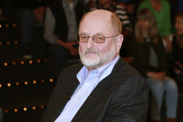 'Markus Lanz' Talkshow, Hamburg