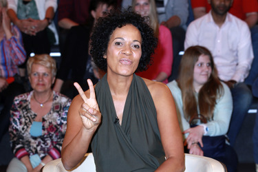 'Markus Lanz' Talkshow, Hamburg