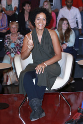 'Markus Lanz' Talkshow, Hamburg