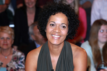 'Markus Lanz' Talkshow, Hamburg