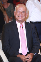 'Markus Lanz' Talkshow, Hamburg