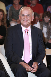 'Markus Lanz' Talkshow, Hamburg