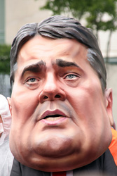 Protest der GDS, Berlin