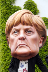 Protest der GDS, Berlin