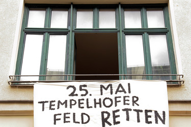 1.Mai in Kreuzberg, Berlin