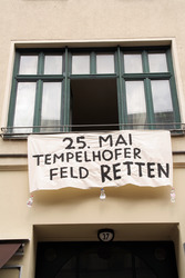 1.Mai in Kreuzberg, Berlin