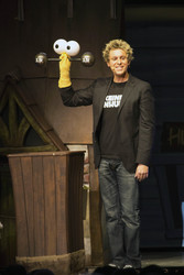 Sascha Grammel