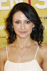 'Der letzte Mentsch' Premiere, Essen