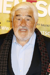 'Der letzte Mentsch' Premiere, Essen