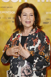 'Der letzte Mentsch' Premiere, Essen