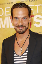 'Der letzte Mentsch' Premiere, Essen