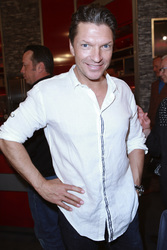 'Lafer! Lichter! Lecker!' Koch-Show, Hamburg