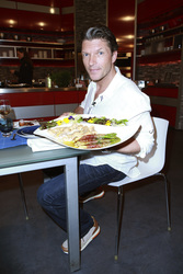 'Lafer! Lichter! Lecker!' Koch-Show, Hamburg