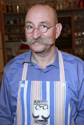 'Lafer! Lichter! Lecker!' Koch-Show, Hamburg