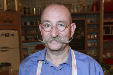 'Lafer! Lichter! Lecker!' Koch-Show, Hamburg