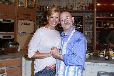 'Lafer! Lichter! Lecker!' Koch-Show, Hamburg