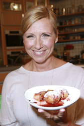 'Lafer! Lichter! Lecker!' Koch-Show, Hamburg