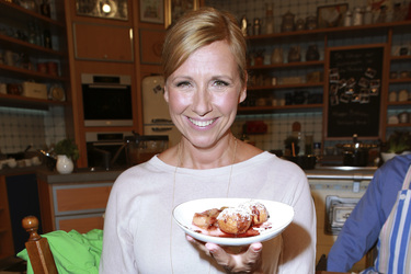 'Lafer! Lichter! Lecker!' Koch-Show, Hamburg