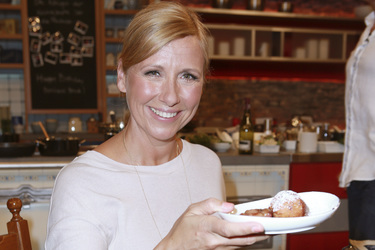 'Lafer! Lichter! Lecker!' Koch-Show, Hamburg