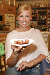 'Lafer! Lichter! Lecker!' Koch-Show, Hamburg