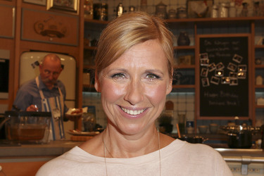 'Lafer! Lichter! Lecker!' Koch-Show, Hamburg