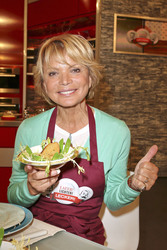 'Lafer! Lichter! Lecker!' Koch-Show, Hamburg