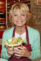 'Lafer! Lichter! Lecker!' Koch-Show, Hamburg