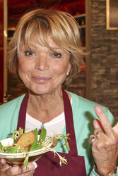 'Lafer! Lichter! Lecker!' Koch-Show, Hamburg