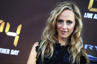 '24: Live Another Day' Premiere, New York