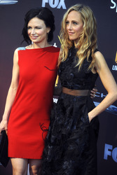 '24: Live Another Day' Premiere, New York