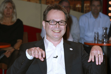 '3nach9' Talkshow, Bremen