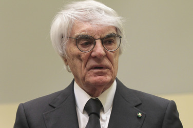 2. Verhandlungstag gegen Bernie Ecclestone, München