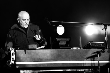 Peter Gabriel Konzert, Köln