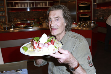 'Lafer! Lichter! Lecker!' Koch-Show, Hamburg