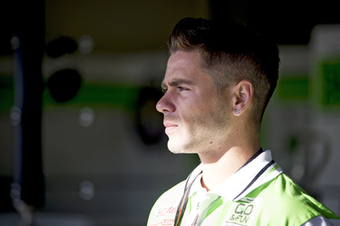 MotoGP und Moto3 Testfahrten, Jerez de la Frontera
