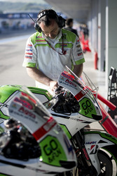 MotoGP und Moto3 Testfahrten, Jerez de la Frontera