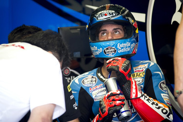 MotoGP und Moto3 Testfahrten, Jerez de la Frontera