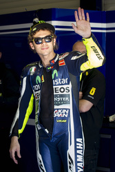 MotoGP und Moto3 Testfahrten, Jerez de la Frontera