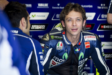 MotoGP und Moto3 Testfahrten, Jerez de la Frontera