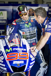 MotoGP und Moto3 Testfahrten, Jerez de la Frontera