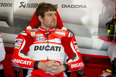 MotoGP und Moto3 Testfahrten, Jerez de la Frontera