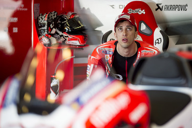 MotoGP und Moto3 Testfahrten, Jerez de la Frontera