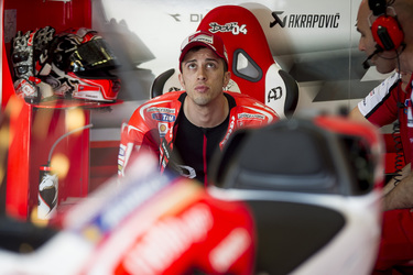 MotoGP und Moto3 Testfahrten, Jerez de la Frontera