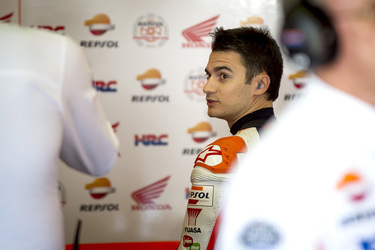 MotoGP und Moto3 Testfahrten, Jerez de la Frontera