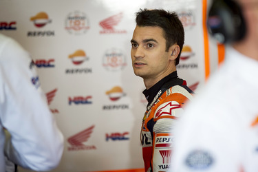MotoGP und Moto3 Testfahrten, Jerez de la Frontera
