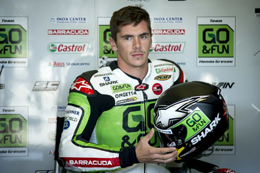 MotoGP und Moto3 Testfahrten, Jerez de la Frontera