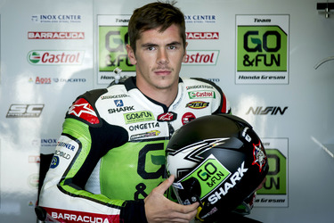 MotoGP und Moto3 Testfahrten, Jerez de la Frontera